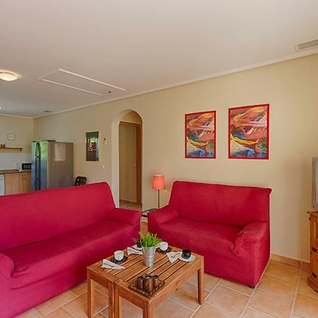 Villas Guzman - Bernia Κάλπε Εξωτερικό φωτογραφία