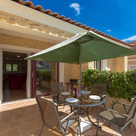 Villas Guzman - Bernia Κάλπε Εξωτερικό φωτογραφία